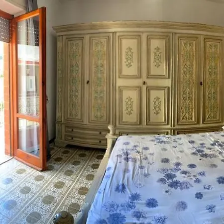Casa Marebea Dom wakacyjny Ascea