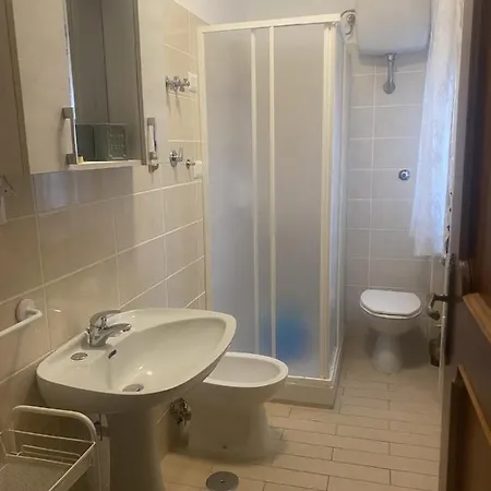 Casa Marebea Ascea
