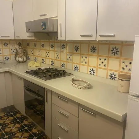 Casa Marebea * Ascea