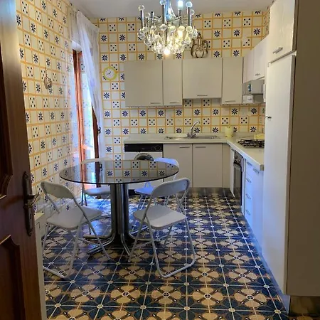 Casa Marebea Tatil Evi Ascea